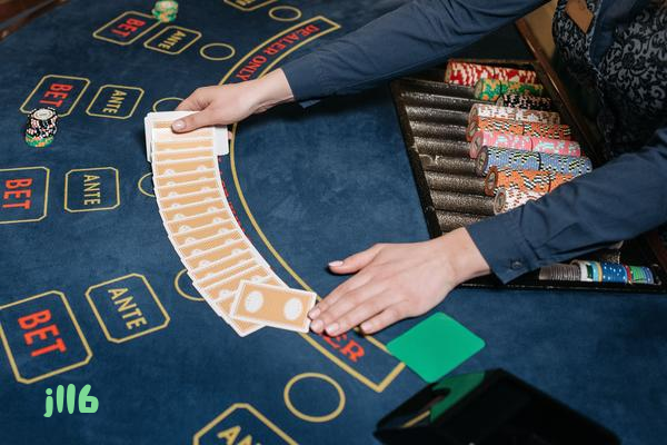 Betting system jl16