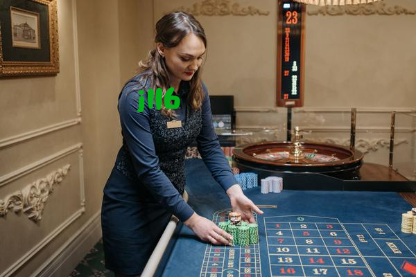 Online casino jl16 table games